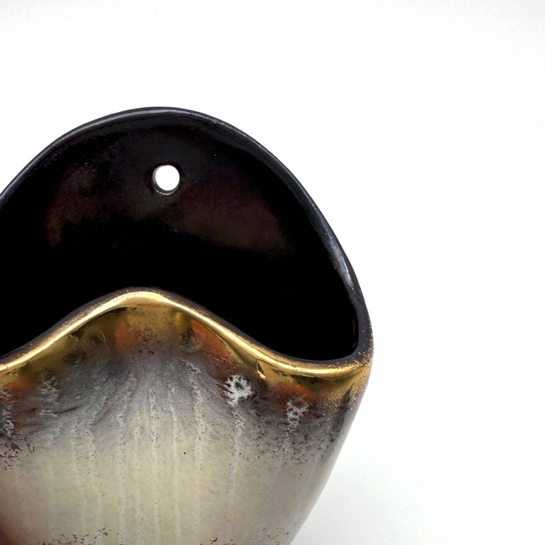 Carstens Tönnieshof Wall Vase - Thumbnail 4