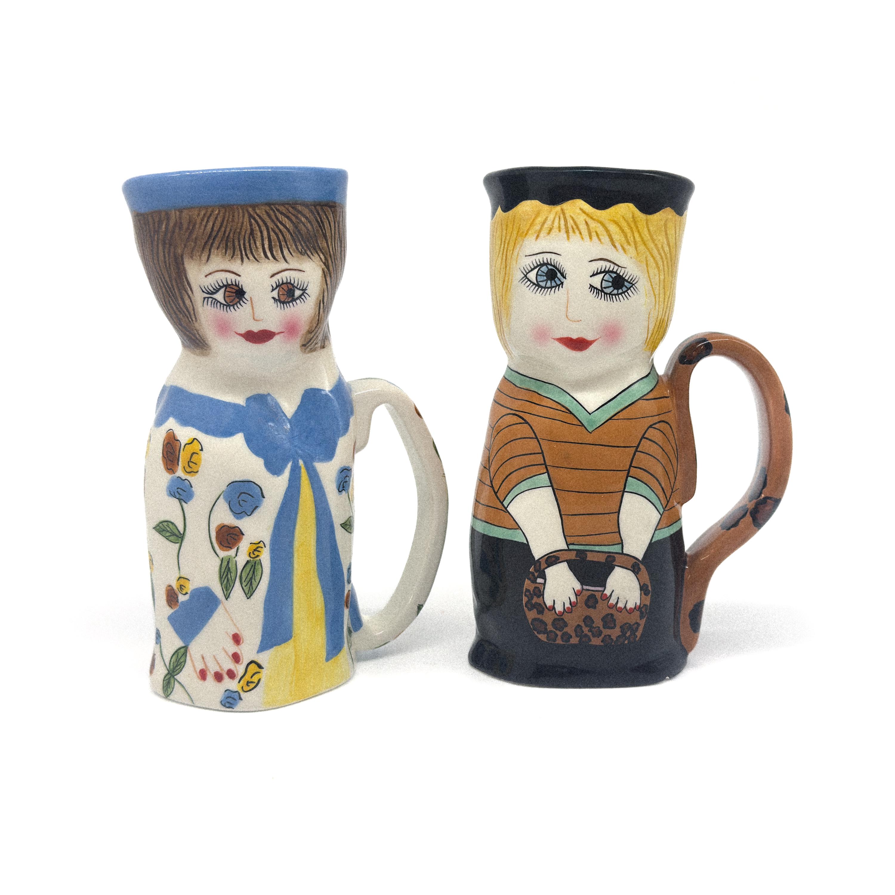Doris - Etsy