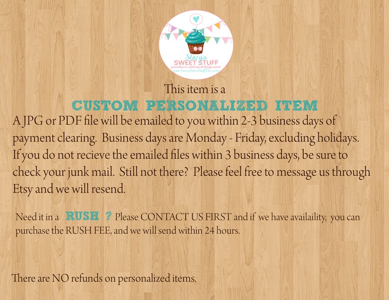 Farm Animal Cupcake Toppers DIY Printable Etsy