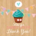 Printable Food and Drink Gift Card Holder - Etsy