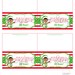 Elf Kisses Christmas Bag Topper Christmas Bag Topper, Printable Bag ...