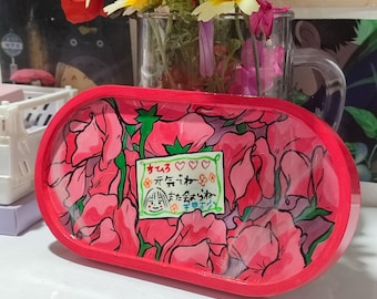 Chihiro Flowers - Chihiro se fue de casa