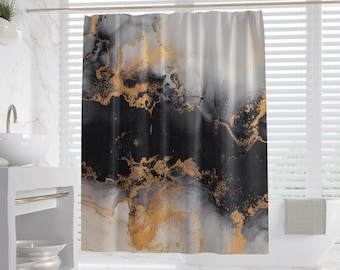 Lkw Ogechi Tenda Da Doccia Poliestere Impermeabile Da 200 CM A - Foto 12