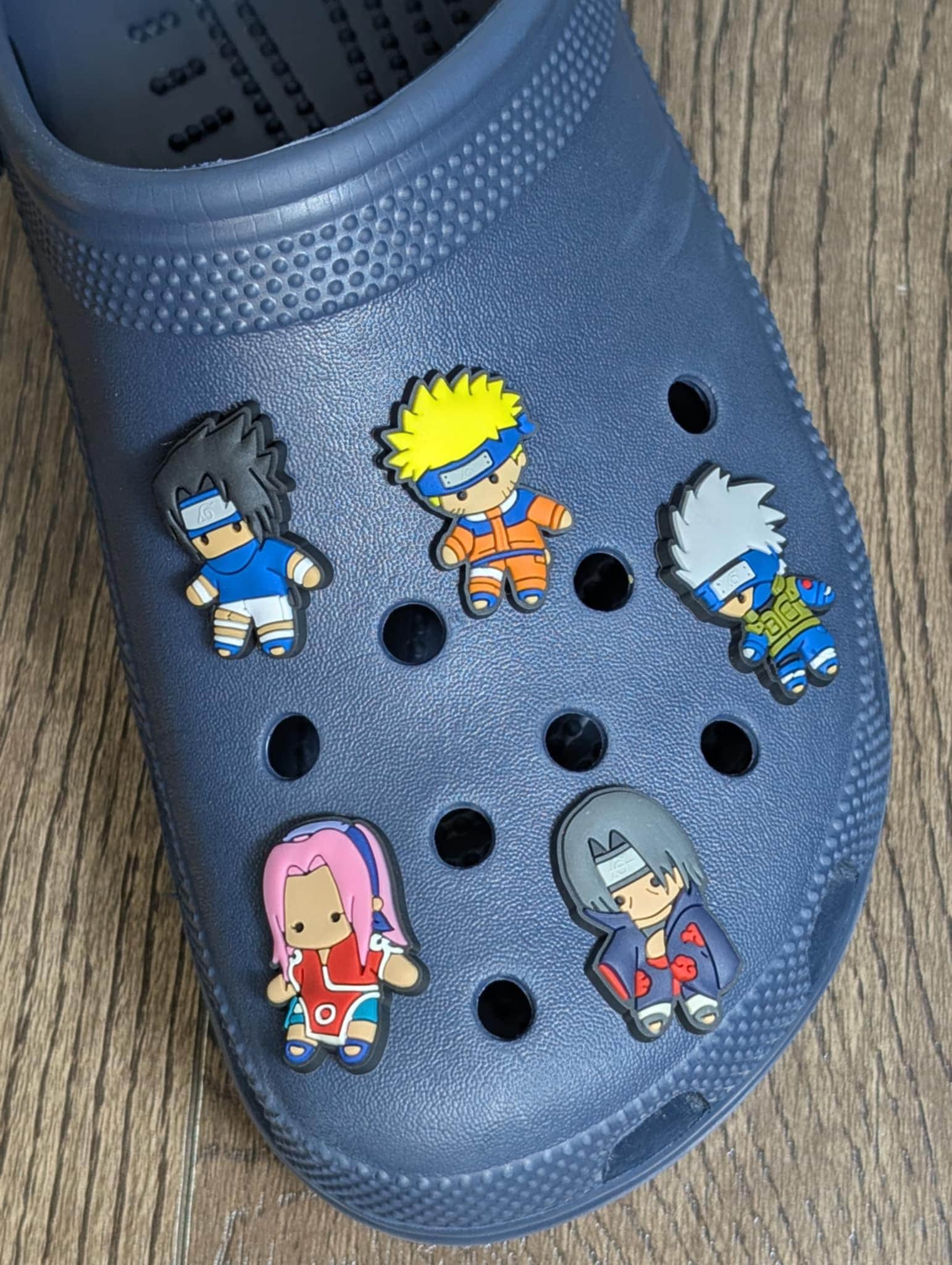 Hatsune Miku Jibbitz - Etsy