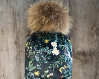 RUSI Hat- Wildwood Moody