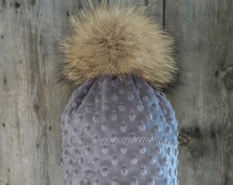 RUSI Hat- Silver