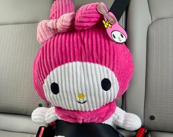 Sanrio My Melody Plush Stuffed Animal