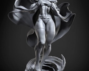 File STL 3D Storm - Progettazione 3D Stampante 3D Storm STL