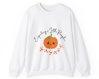 Aanstaande moeder Thanksgiving 2024 Sweatshirt