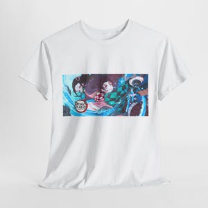 Artistic Unisex Heavy Cotton Tee - Vivid Graphic T-Shirt for Art Lovers, Unique Gift for Artists, Creative Wear, Casual Style, Everyday