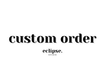 Custom Press On Nails | Made to Order Luxury Set | Personalized Handmade Nails | Anime Inspired | 3D Charms | Gel X Style Press Ons