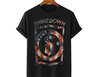 Was es beim Bestellen die Shinedown shirt zu beurteilen gilt