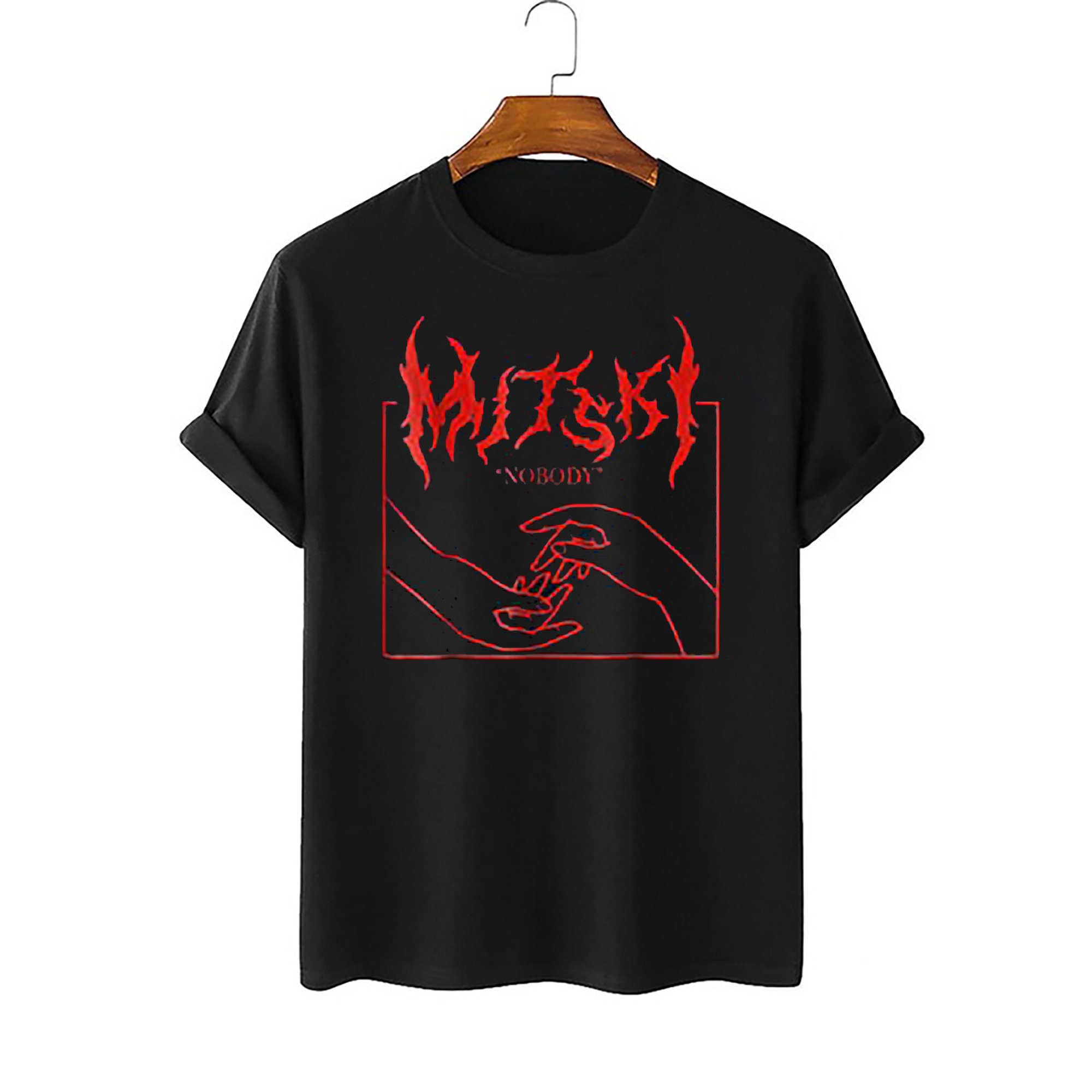 Mitski Shirt Mitski Tour 2022 Be the Cowboy Mitski Miyawaki Etsy Hong