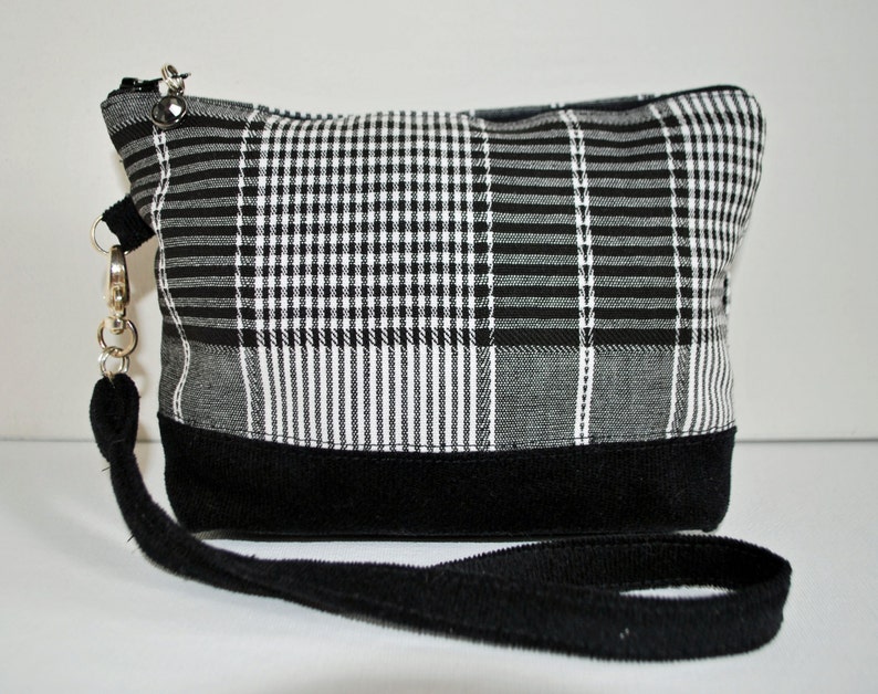 LOLIBOX black and white embroidered ladies evening clutch bags bride wedding party hand 