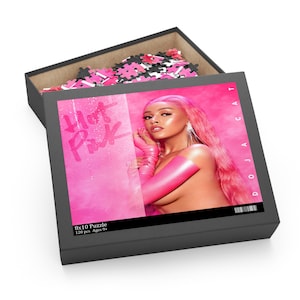 Doja Cat Toy