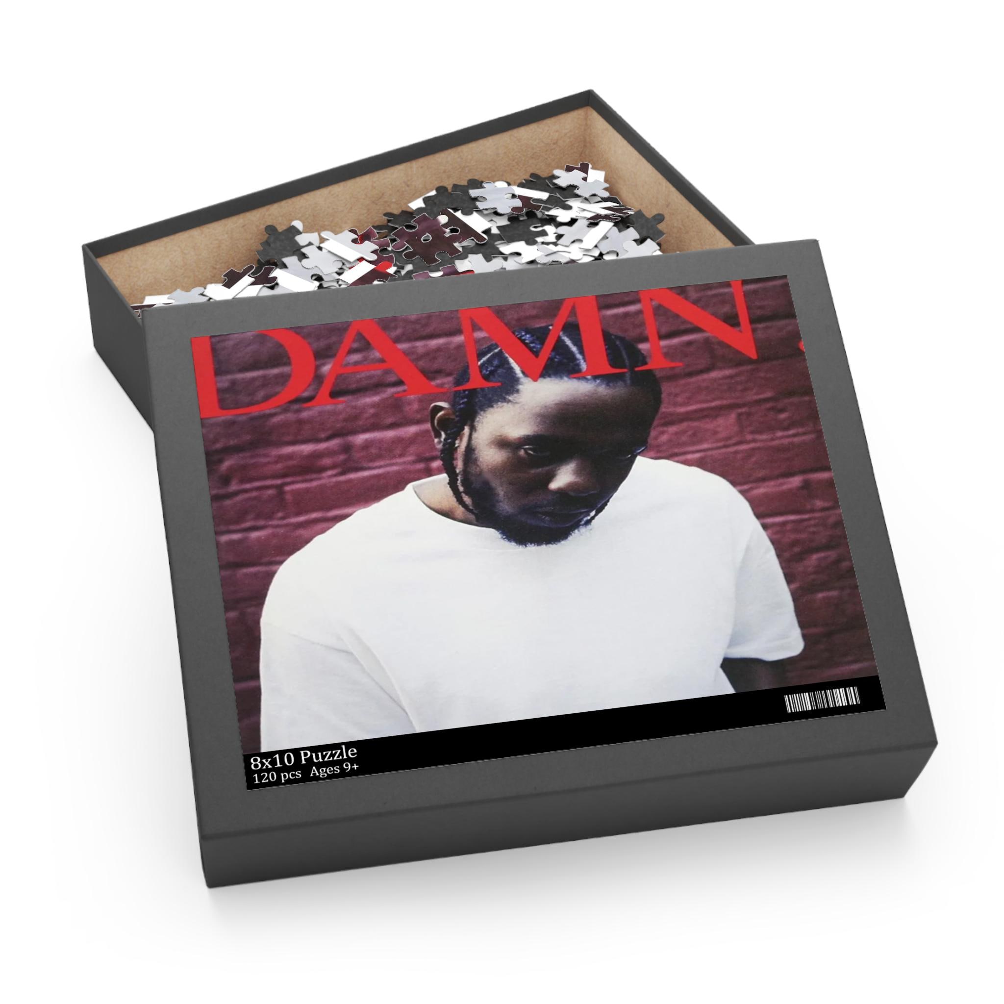 Kendrick Lamar Photo Album - Etsy