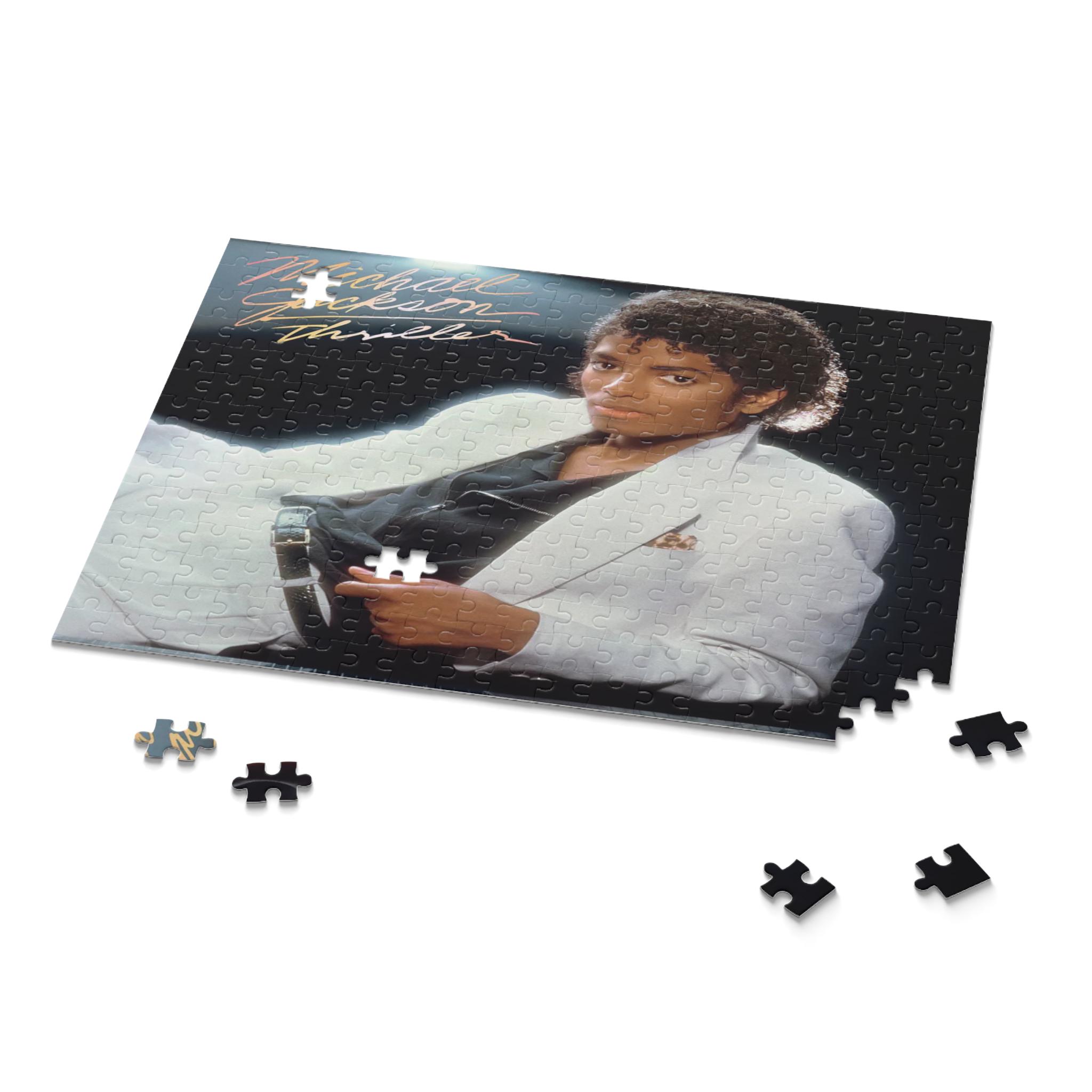 Michael Jackson◾️19枚セット◾️定価41,000円以上◾️ほぼ未再生 Michael Jackson Bad World Tour Keepsake Premiere Blaster Box K-MJ