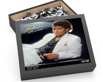 Michael Jackson◾️19枚セット◾️定価41,000円以上◾️ほぼ未再生 il_340x270.6442231955_hn01.jpg