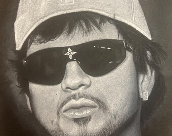 JOP Fuerza Regida Portrait