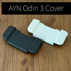 AYN Odin 3 Snap-on Cover