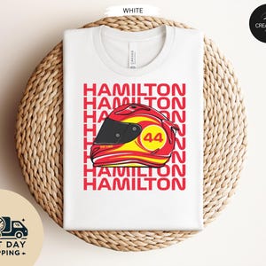 Lewis Hamilton Formula One Tshirt, F1 Shirt, Lewis Hamilton Shirt, Lewis Hamilton F1, Hamilton F1 Tshirt, F1 Hamilton, F1 Tshirt Gift