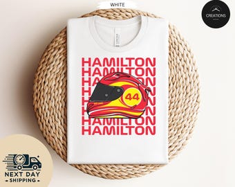 Lewis Hamilton Formula One Tshirt, F1 Shirt, Lewis Hamilton Shirt, Lewis Hamilton F1, Hamilton F1 Tshirt, F1 Hamilton, F1 Tshirt Gift