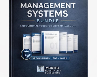 Paquete de sistemas de gestión de restaurantes