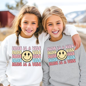 Sweatshirts for 9 year olds hotsell