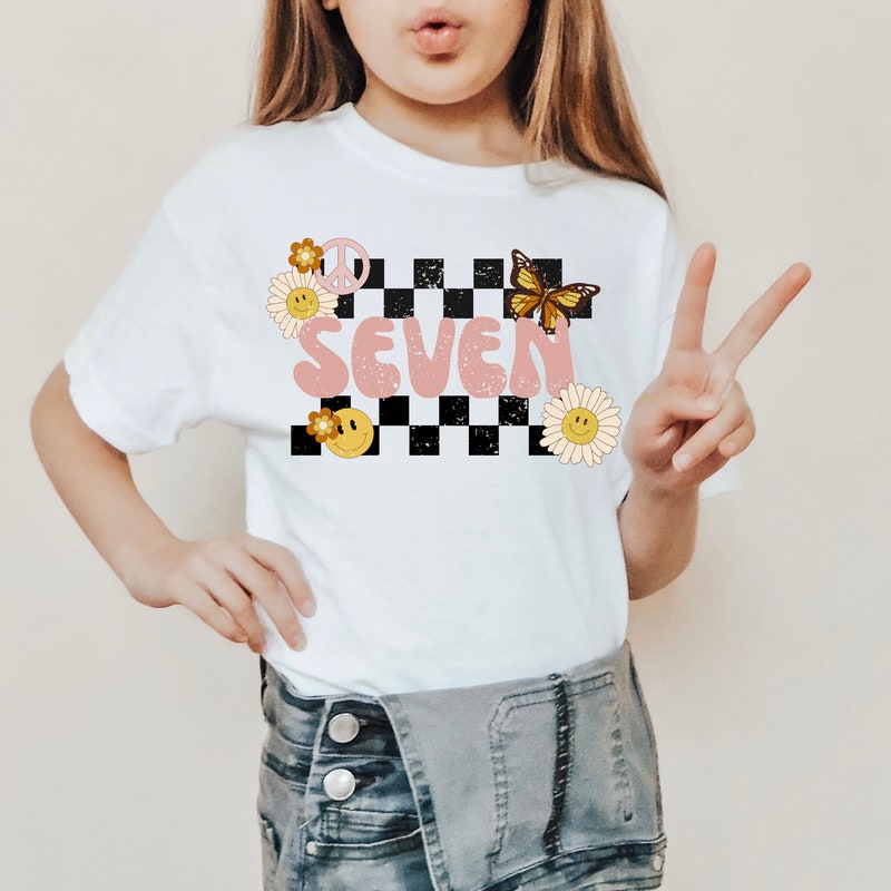 Girls 10th Birthday Shirt - 10 Year Old Shirt - Tween Birthday Shirt, Girls Birt