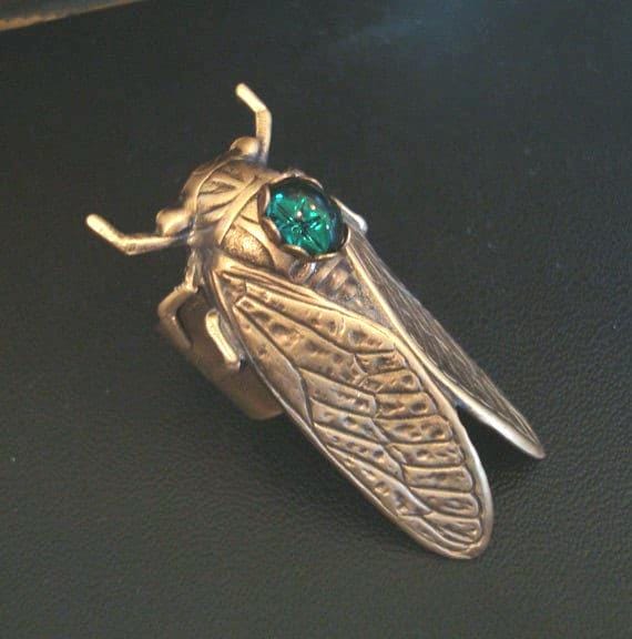 OX JEWELRy “ANTIQUE” Lacy Ring ゴールド 17号 OX JEWELRy “ANTIQUE” Lacy Ring ゴールド 17号
