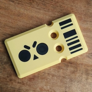 Brawl Pass | 3D Printed Brawl Stars Prop