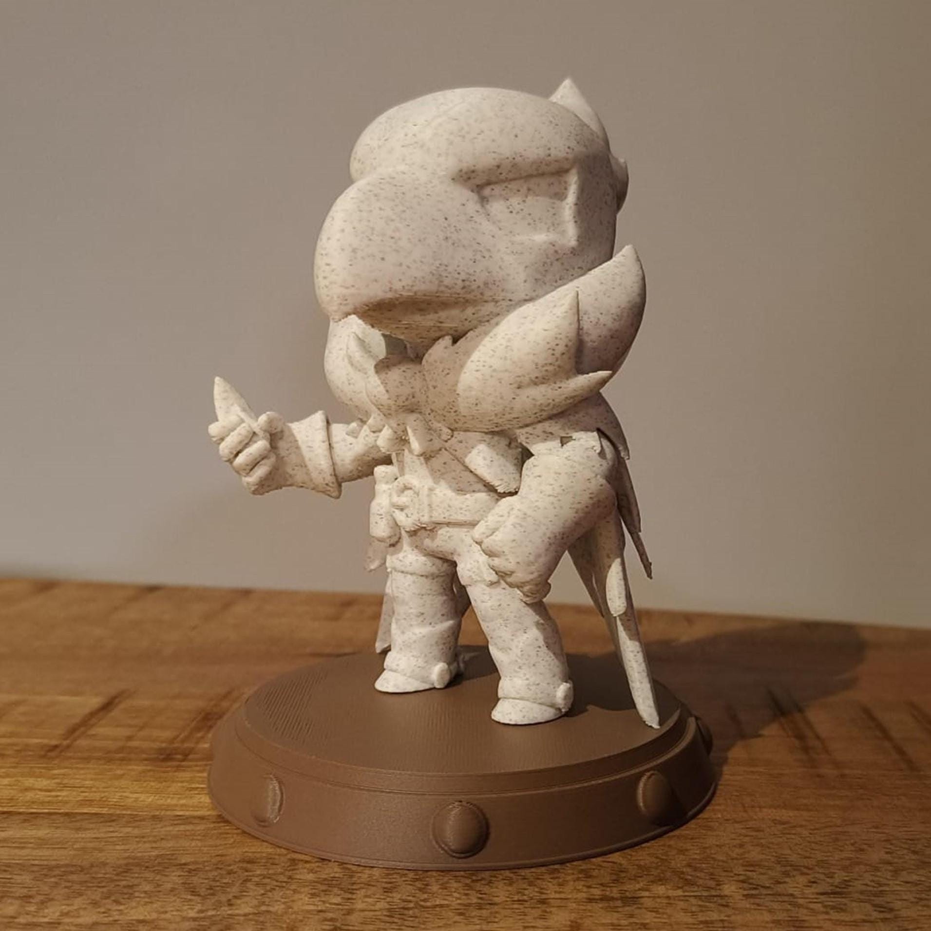 Clash of clans toy España