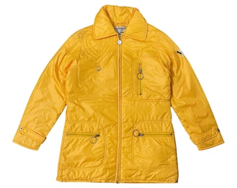 Vintage 80s Moncler Asics Ski Bomber Jackets - Etsy