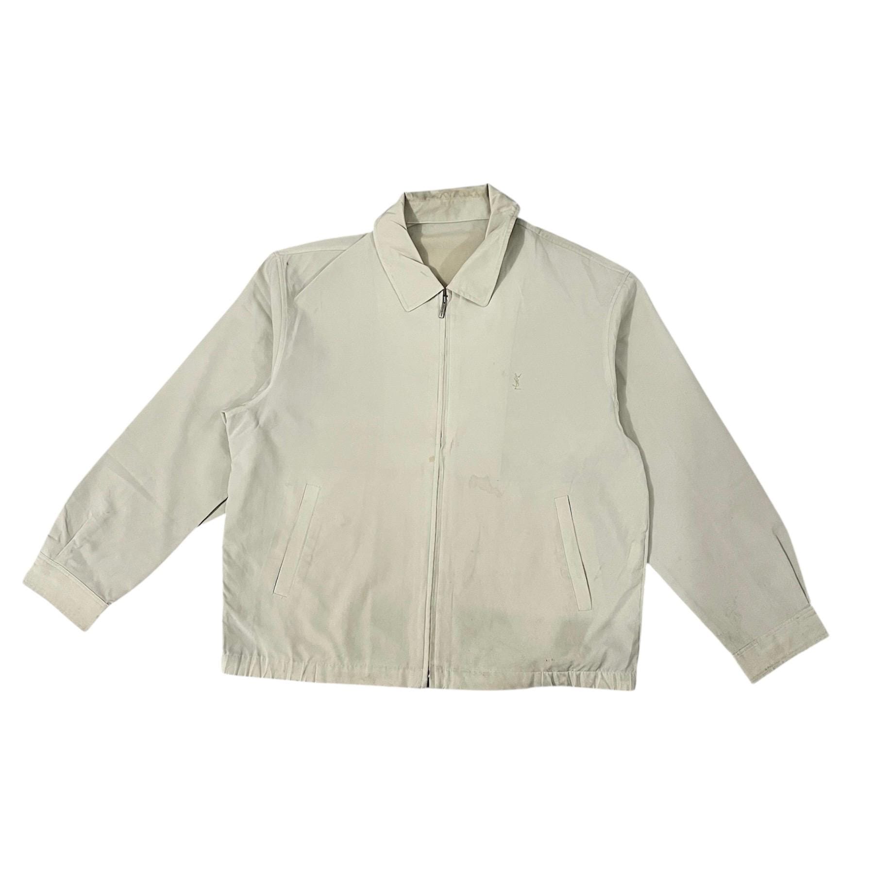 Ysl vintage jacket - Etsy 日本
