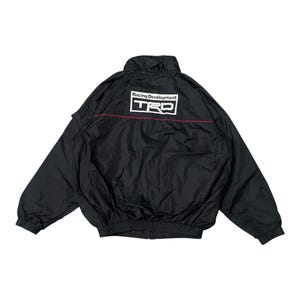 Vintage Retro Toyota Jacket - Etsy