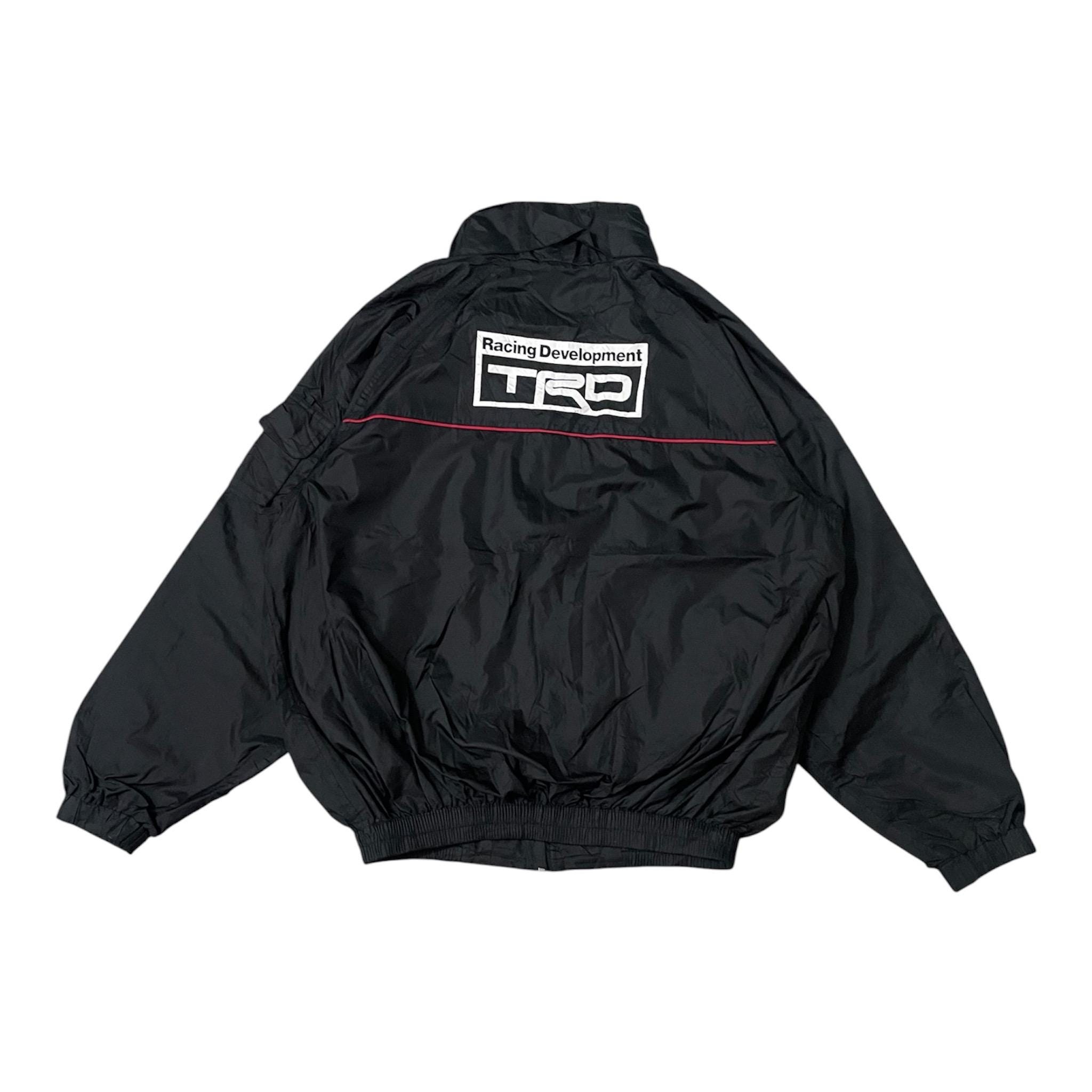 Toyota Trd Jacket - Etsy