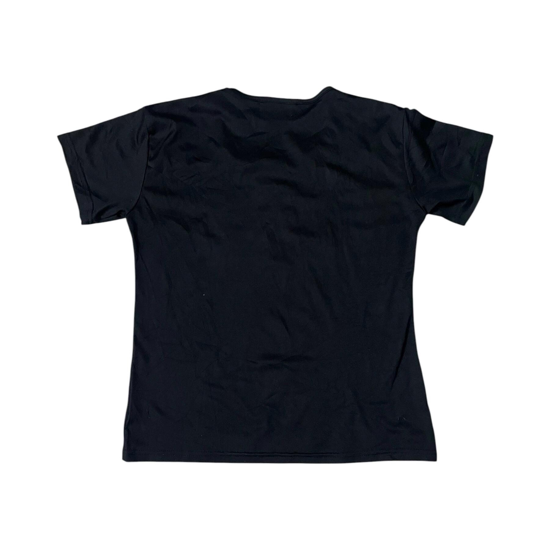 Vintage Chanel Tee - Etsy
