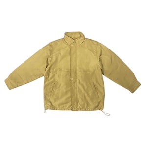 Vintage Balenciaga Versteckte Hoodie Logo leichte Jacke