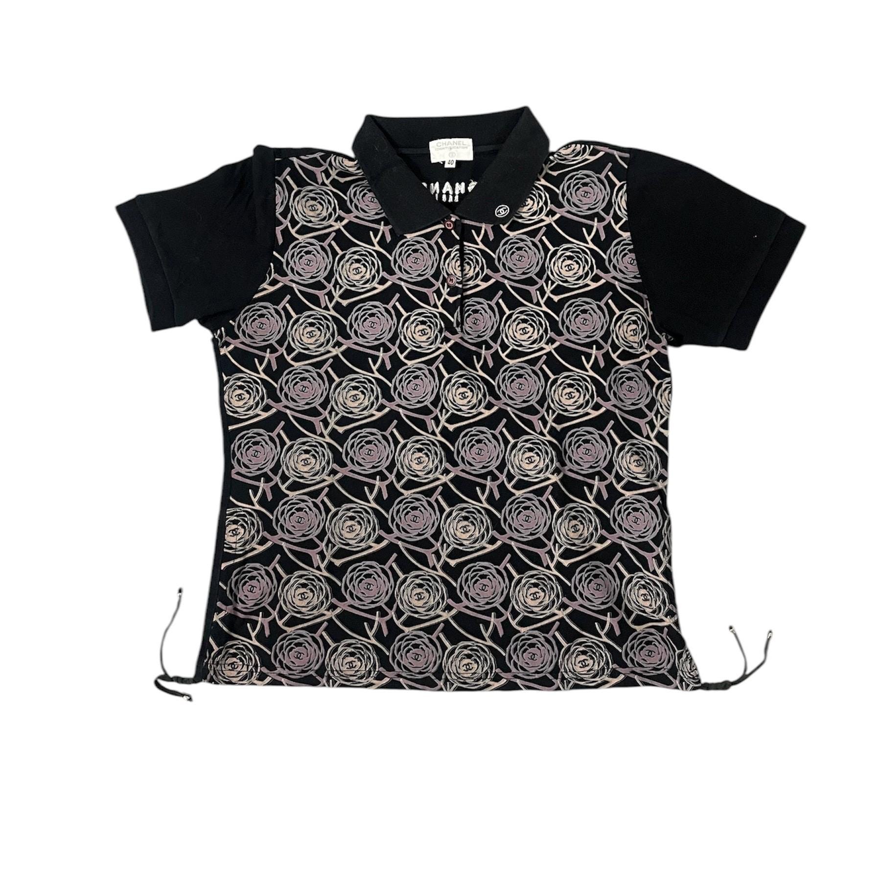 Chanel tops - Etsy 日本