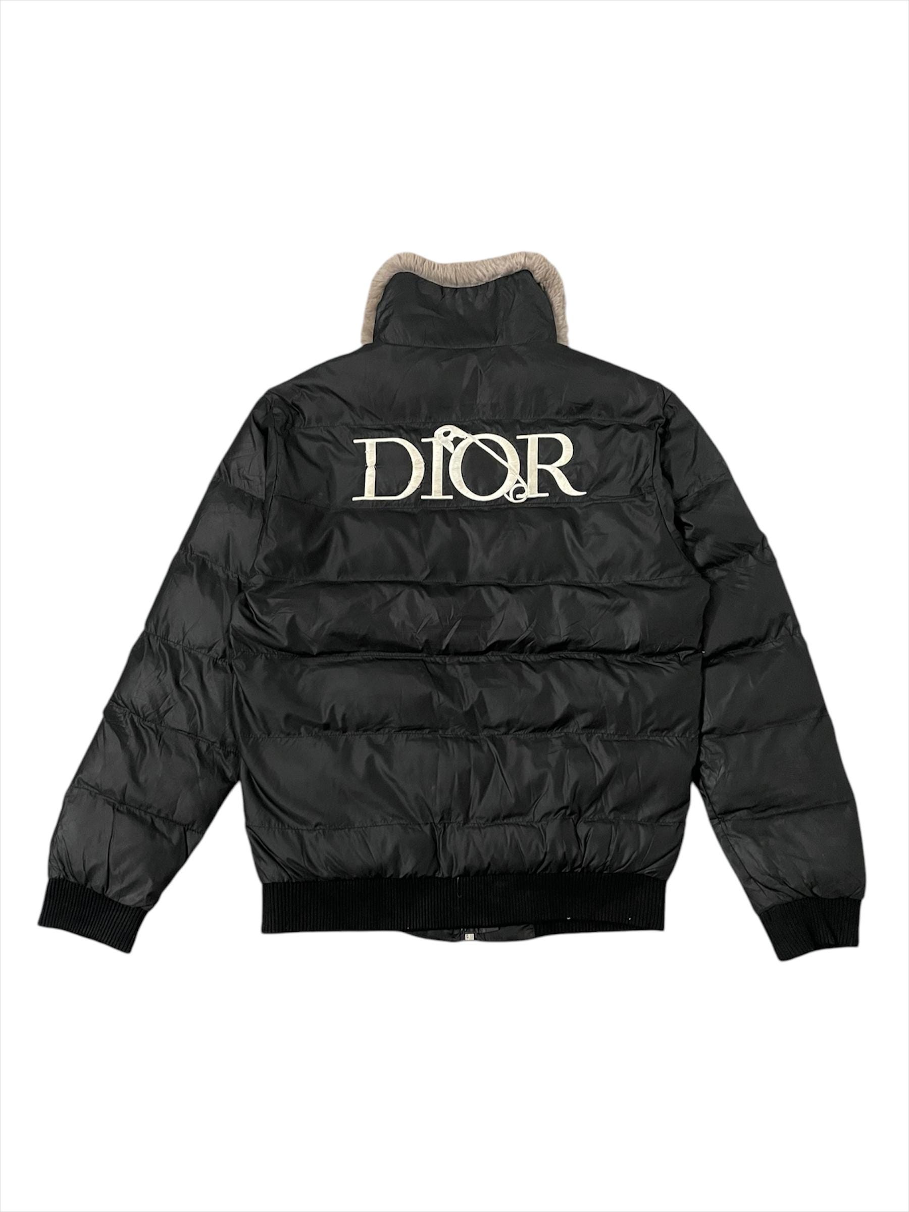 ジャケット・アウター chanel sport puffer jacket Chanel Puffer Jacket, Size 34 FR