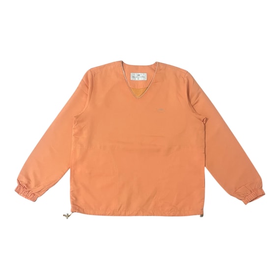 Balenciaga, Vintage Balenciaga Vneck Jacket Windbreaker