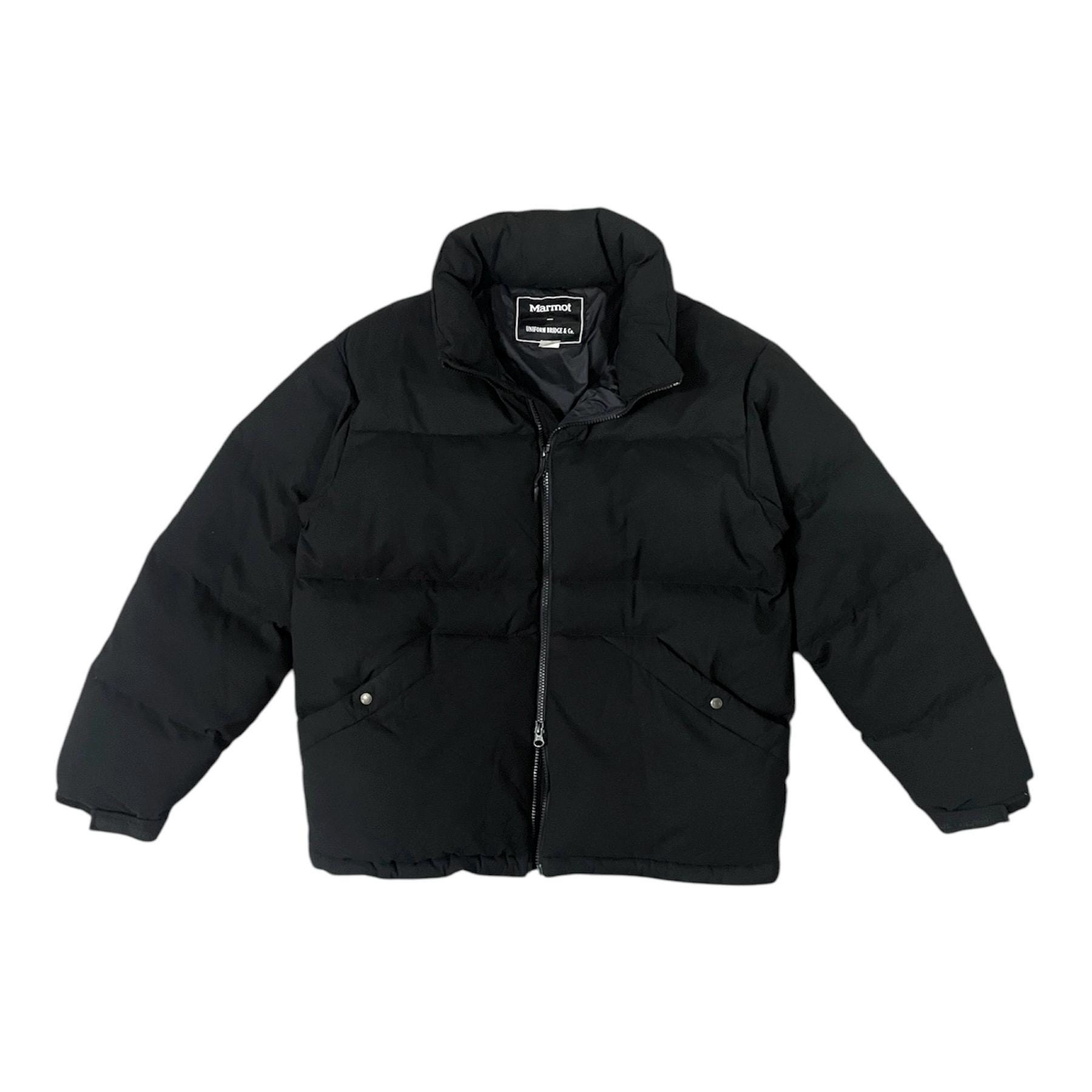 Marmot Down Jacket - Etsy