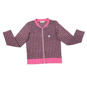 Vintage Chanel Schiere Jacke