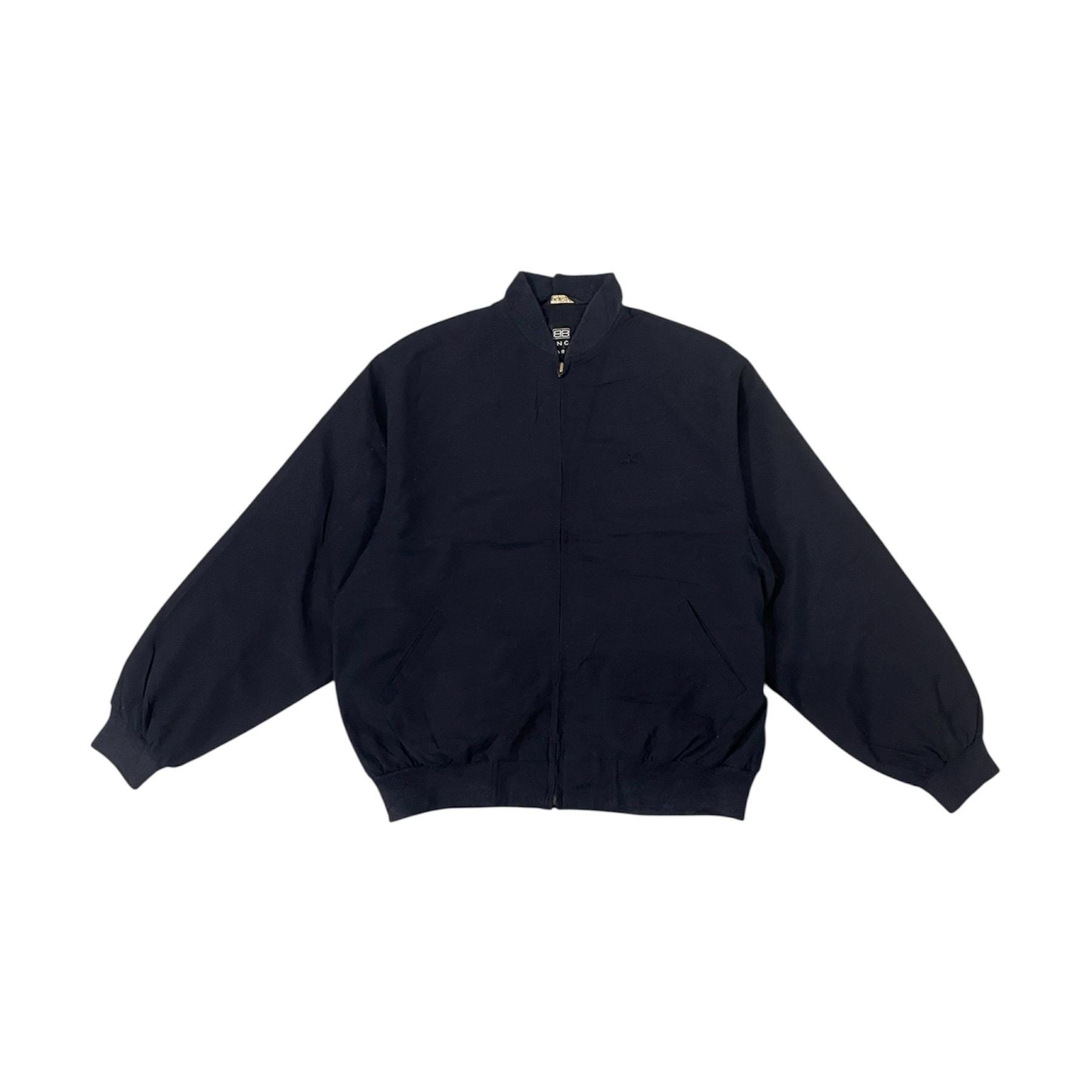 Balenciaga jacket - Etsy 日本