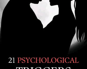 21 Psychological Triggers to Win Her Back – Proven Relationship Guide for Reigniting Love