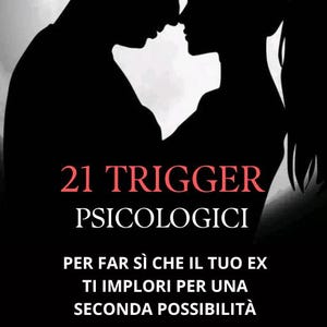 21 psychologische Auslöser, die sie dazu bringen, um eine zweite Chance zu betteln