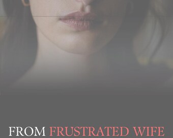 Marriage Guide PDF | Wife's Guide to Fix Marriage | Marriage Counseling | Relationship Help | Save Marriage Workbook | Couple Therapy