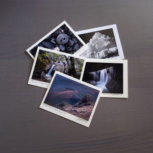 Handmade Greeting Cards Group #2