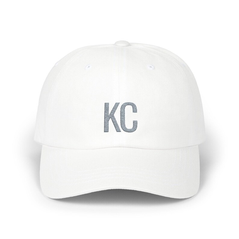 hat for fan of Kansas City and KC sports fan gift on etsy