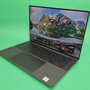 Dell XPS 9500 15.6" FHD, GTX 1650 i7-10Gen 64GB Ram, 2TB Ssd, Win11P+Off24+Warranty